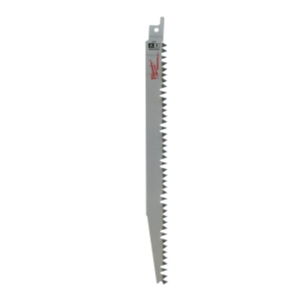 Pacific Plumbing Supply Company Milwaukee 9 in. 4 5 TPI Pruning